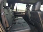 2017 Ford Expedition Limited Black vin: 1FMJU1KT7HEA80834