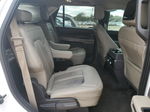 2018 Ford Expedition Limited White vin: 1FMJU1KT7JEA14418