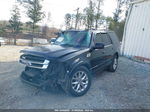 2016 Ford Expedition Limited Black vin: 1FMJU1KT9GEF19952