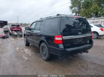 2016 Ford Expedition Limited Черный vin: 1FMJU1KT9GEF26223