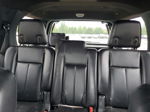 2016 Ford Expedition Limited Black vin: 1FMJU1KT9GEF31633