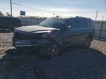 2018 Ford Expedition Limited Black vin: 1FMJU1KTXJEA65055