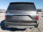 2018 Ford Expedition Limited Black vin: 1FMJU1KTXJEA65055