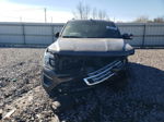 2018 Ford Expedition Limited Черный vin: 1FMJU1KTXJEA65055