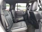 2016 Ford Expedition Platinum Серебряный vin: 1FMJU1LT4GEF22028