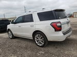 2018 Ford Expedition Platinum Белый vin: 1FMJU1LT7JEA04647