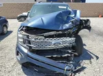 2018 Ford Expedition Platinum Blue vin: 1FMJU1MT5JEA37841