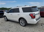 2018 Ford Expedition Platinum White vin: 1FMJU1MT6JEA03018