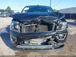 2018 Ford Expedition Platinum Black vin: 1FMJU1MT7JEA07658