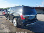 2018 Ford Expedition Platinum Black vin: 1FMJU1MT7JEA07658