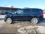 2018 Ford Expedition Platinum Black vin: 1FMJU1MT7JEA07658