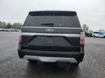 2018 Ford Expedition Platinum Black vin: 1FMJU1MT7JEA67682