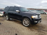 2016 Ford Expedition Platinum Black vin: 1FMJU1MT8GEF05389