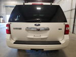 2012 Ford Expedition Limited White vin: 1FMJU2A50CEF12679