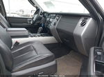 2012 Ford Expedition Limited Черный vin: 1FMJU2A51CEF29412