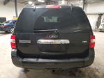 2012 Ford Expedition Limited Black vin: 1FMJU2A51CEF53774