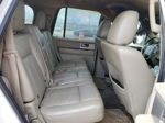 2012 Ford Expedition Limited White vin: 1FMJU2A52CEF09136