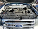 2012 Ford Expedition Limited Белый vin: 1FMJU2A52CEF33470