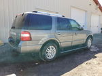 2012 Ford Expedition Limited Gray vin: 1FMJU2A52CEF52469