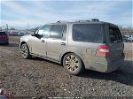 2012 Ford Expedition Limited Gray vin: 1FMJU2A53CEF20727
