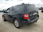 2012 Ford Expedition Limited Black vin: 1FMJU2A54CEF45474