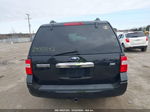 2012 Ford Expedition Limited Черный vin: 1FMJU2A54CEF65370