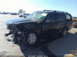 2012 Ford Expedition Limited Черный vin: 1FMJU2A55CEF35875