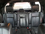 2012 Ford Expedition Limited Black vin: 1FMJU2A55CEF48769