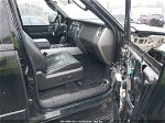 2012 Ford Expedition Limited Черный vin: 1FMJU2A56CEF12377