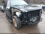 2012 Ford Expedition Limited Черный vin: 1FMJU2A56CEF12377