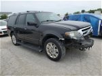 2012 Ford Expedition Limited Charcoal vin: 1FMJU2A56CEF47212