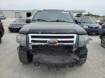 2012 Ford Expedition Limited Charcoal vin: 1FMJU2A56CEF47212