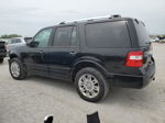 2012 Ford Expedition Limited Charcoal vin: 1FMJU2A56CEF47212