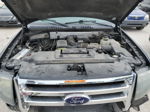 2012 Ford Expedition Limited Charcoal vin: 1FMJU2A56CEF47212