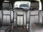 2012 Ford Expedition Limited Черный vin: 1FMJU2A56CEF57979