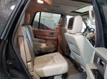 2012 Ford Expedition Limited Черный vin: 1FMJU2A57CEF64097