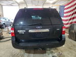 2012 Ford Expedition Limited Черный vin: 1FMJU2A57CEF64097