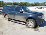 2012 Ford Expedition Limited Черный vin: 1FMJU2A58CEF54372