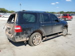 2012 Ford Expedition Limited Черный vin: 1FMJU2A58CEF54372