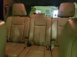 2012 Ford Expedition Limited Белый vin: 1FMJU2A59CEF09151
