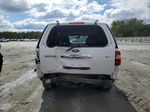 2012 Ford Expedition Limited White vin: 1FMJU2A5XCEF12253