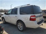 2016 Ford Expedition Limited White vin: 1FMJU2AT0GEF07924