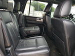 2017 Ford Expedition Limited White vin: 1FMJU2AT0HEA26606