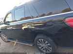 2018 Ford Expedition Limited Black vin: 1FMJU2AT0JEA04269