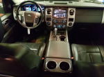 2016 Ford Expedition Limited Серебряный vin: 1FMJU2AT1GEF53570