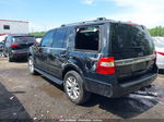 2017 Ford Expedition Limited Black vin: 1FMJU2AT1HEA05621