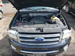 2017 Ford Expedition Limited Black vin: 1FMJU2AT1HEA05621