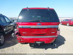 2016 Ford Expedition Limited Red vin: 1FMJU2AT2GEF03406