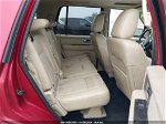 2016 Ford Expedition Limited Maroon vin: 1FMJU2AT2GEF55330