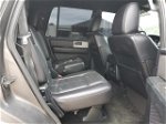 2017 Ford Expedition Limited Серый vin: 1FMJU2AT2HEA02033